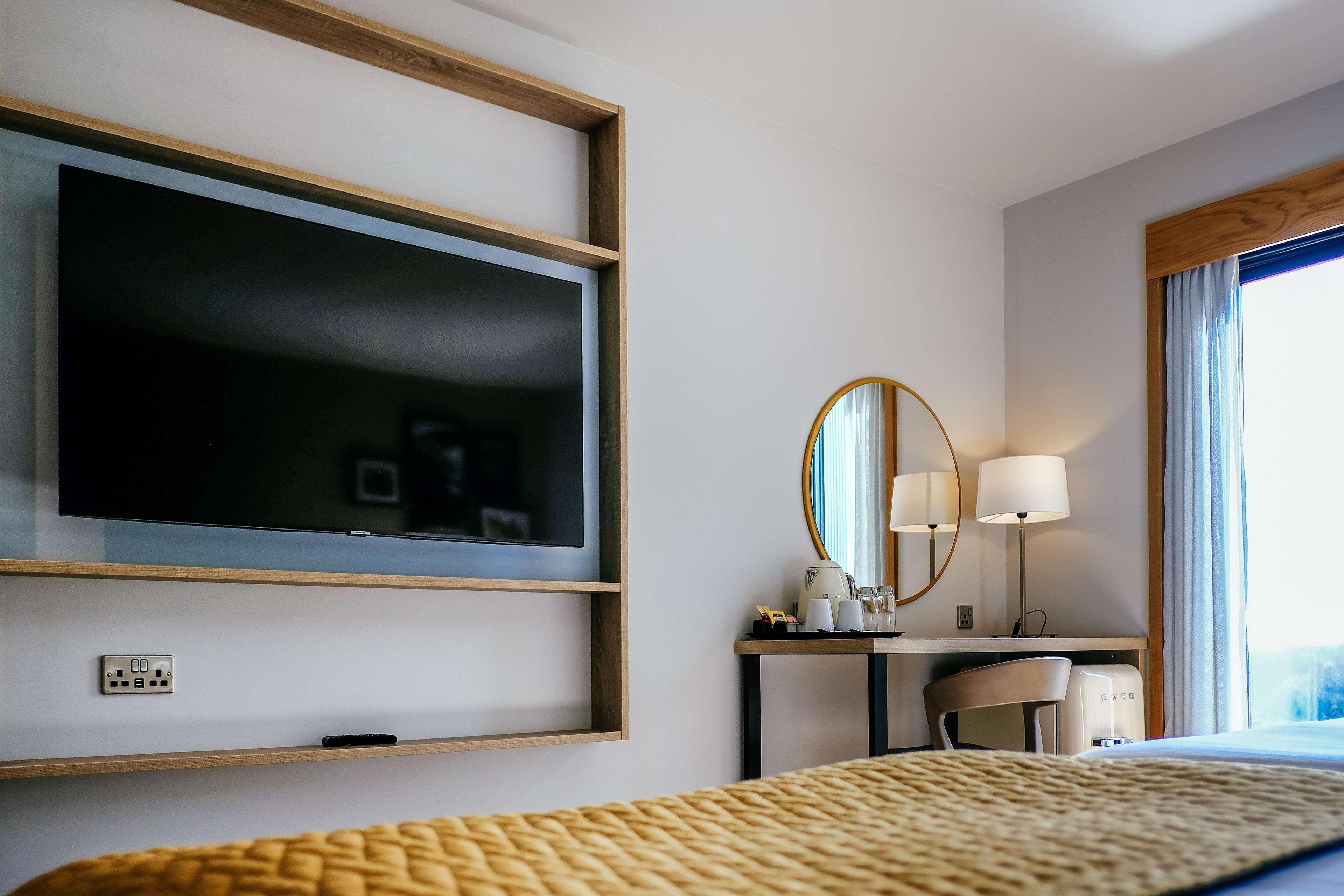 Ixora Hotel & Spa コンウィ エクステリア 写真
