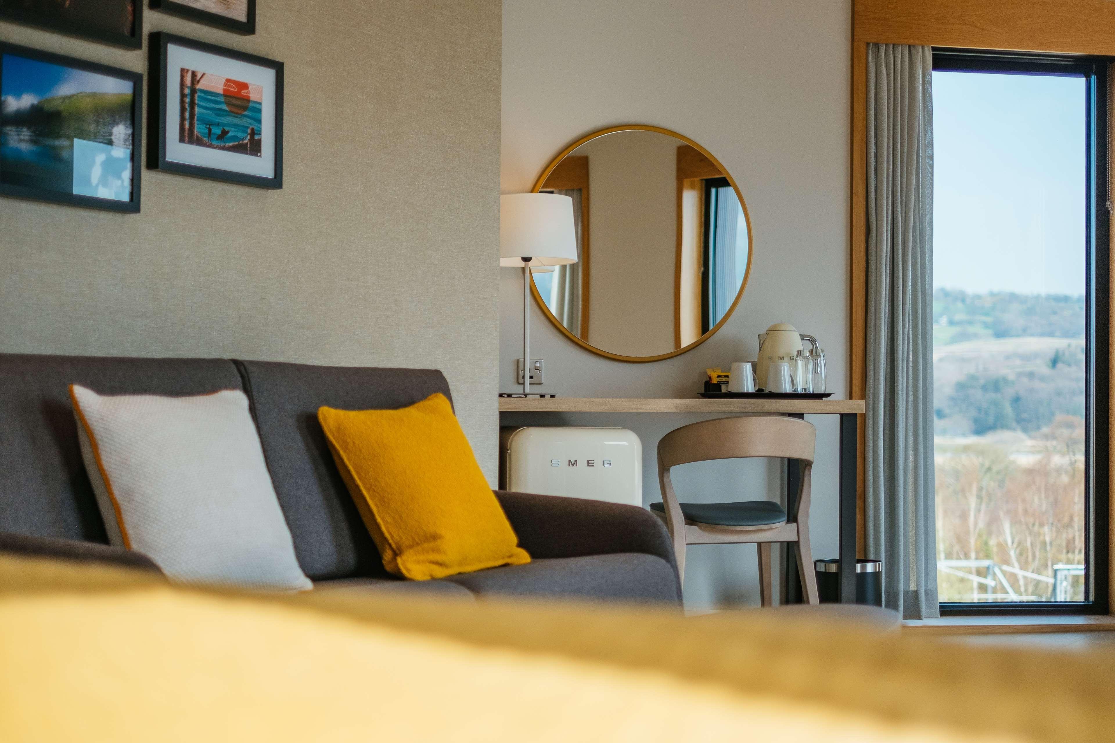 Ixora Hotel & Spa コンウィ エクステリア 写真