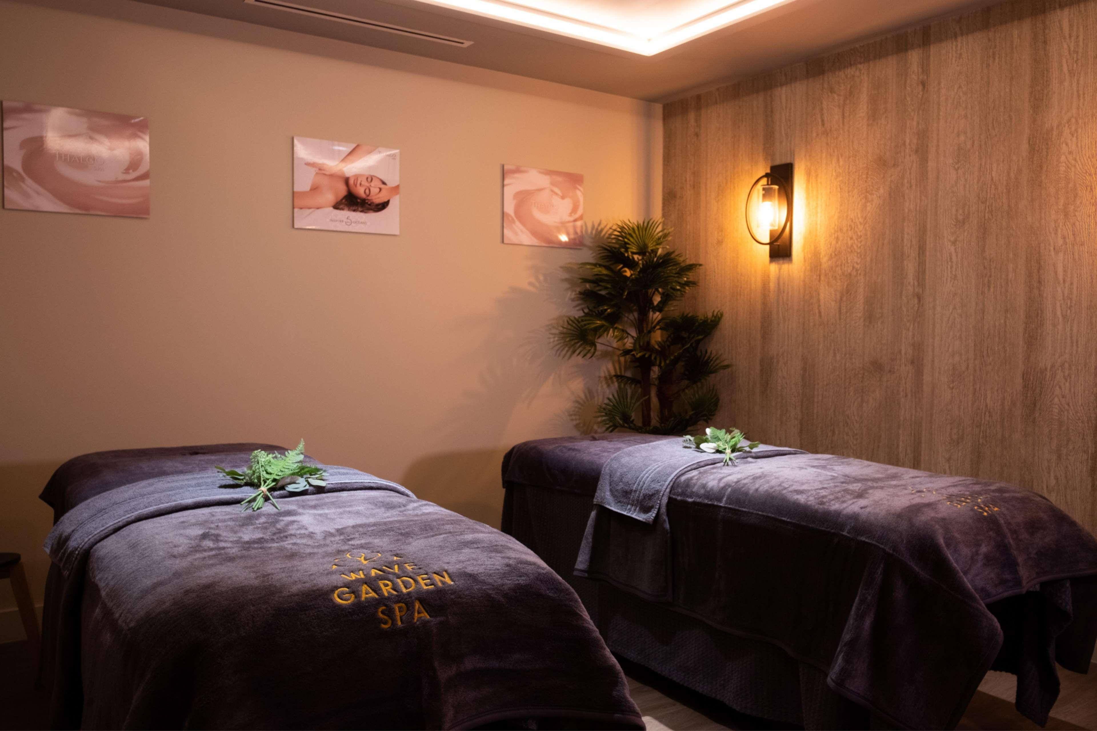 Ixora Hotel & Spa コンウィ エクステリア 写真