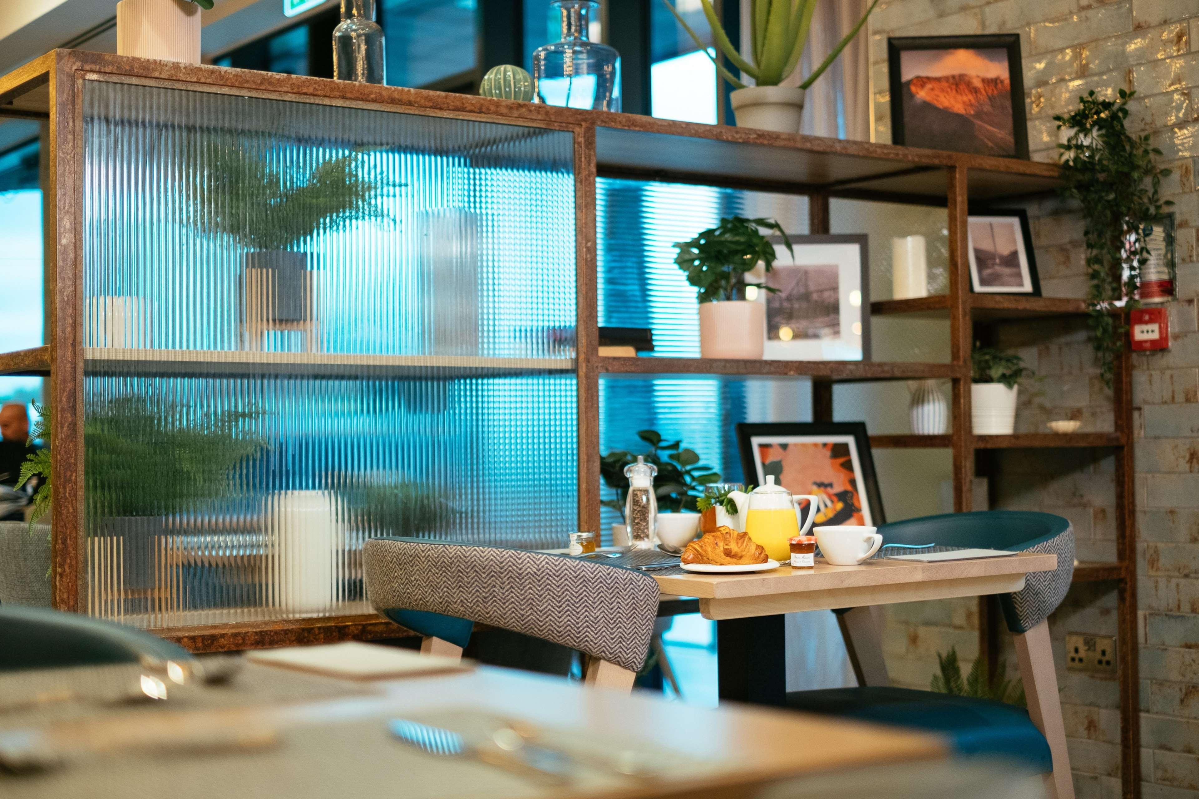 Ixora Hotel & Spa コンウィ エクステリア 写真