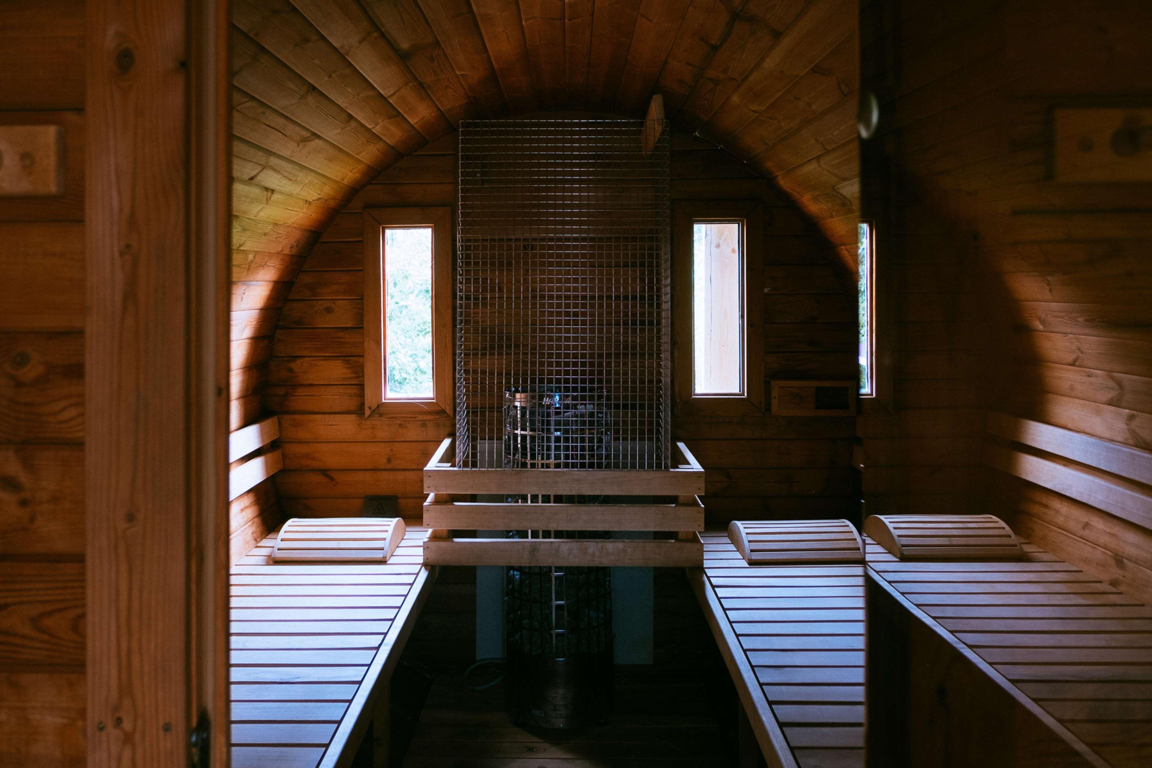 Ixora Hotel & Spa コンウィ エクステリア 写真
