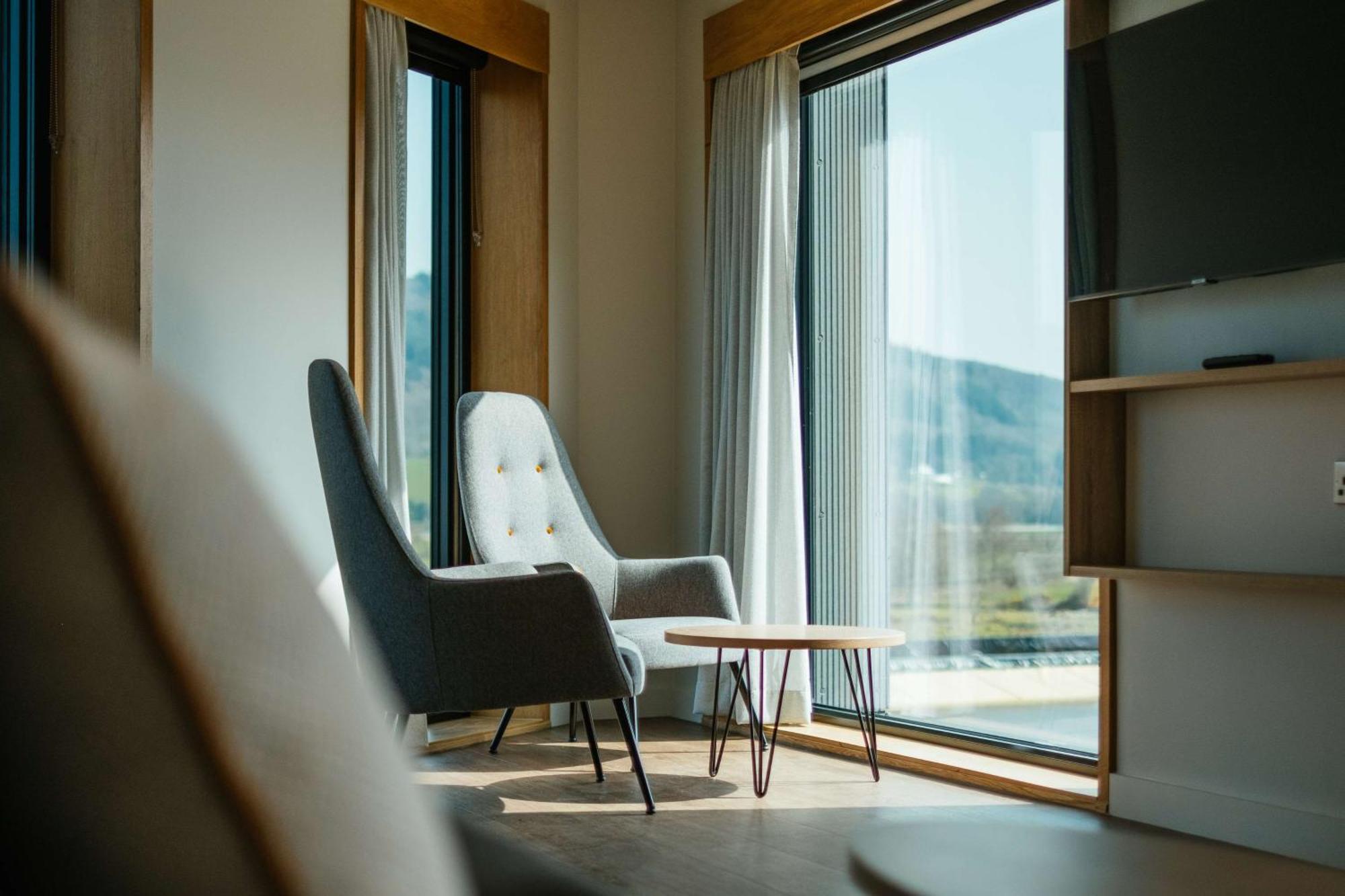 Ixora Hotel & Spa コンウィ エクステリア 写真