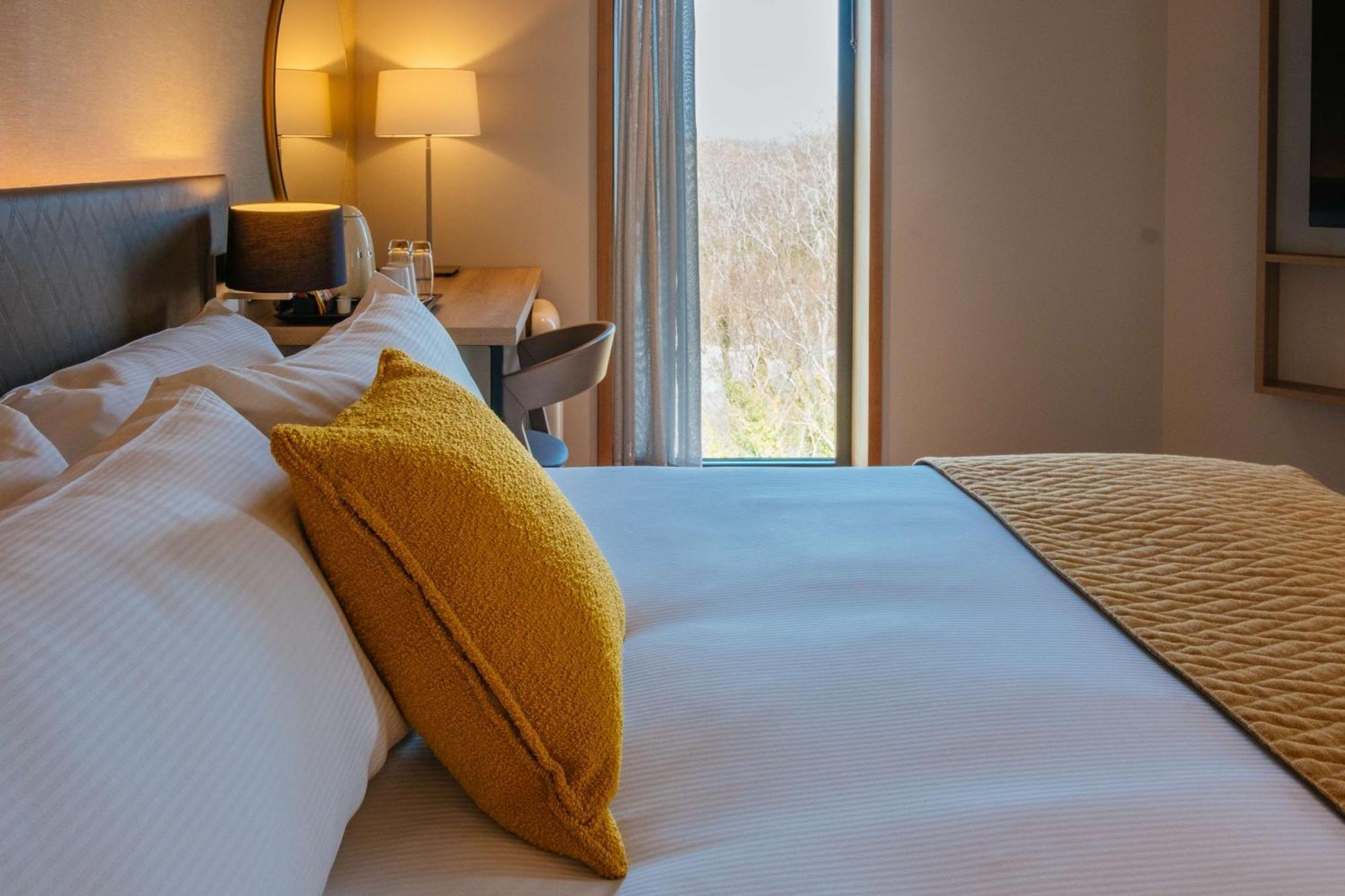 Ixora Hotel & Spa コンウィ エクステリア 写真