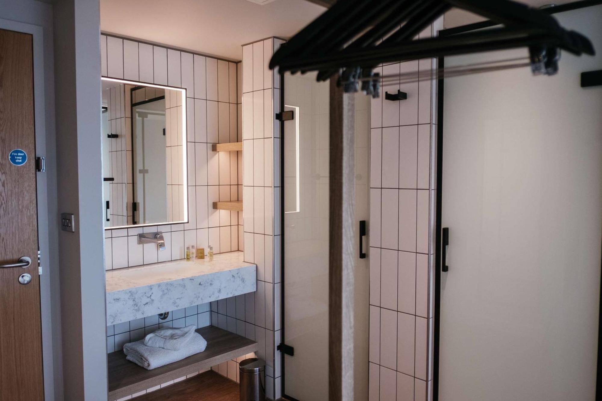 Ixora Hotel & Spa コンウィ エクステリア 写真