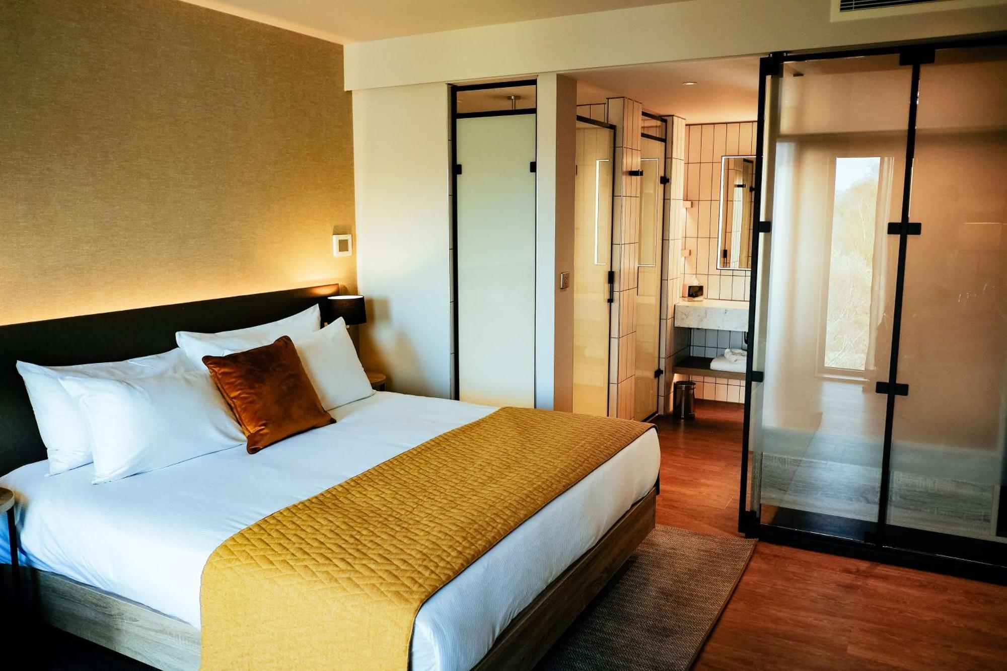 Ixora Hotel & Spa コンウィ エクステリア 写真