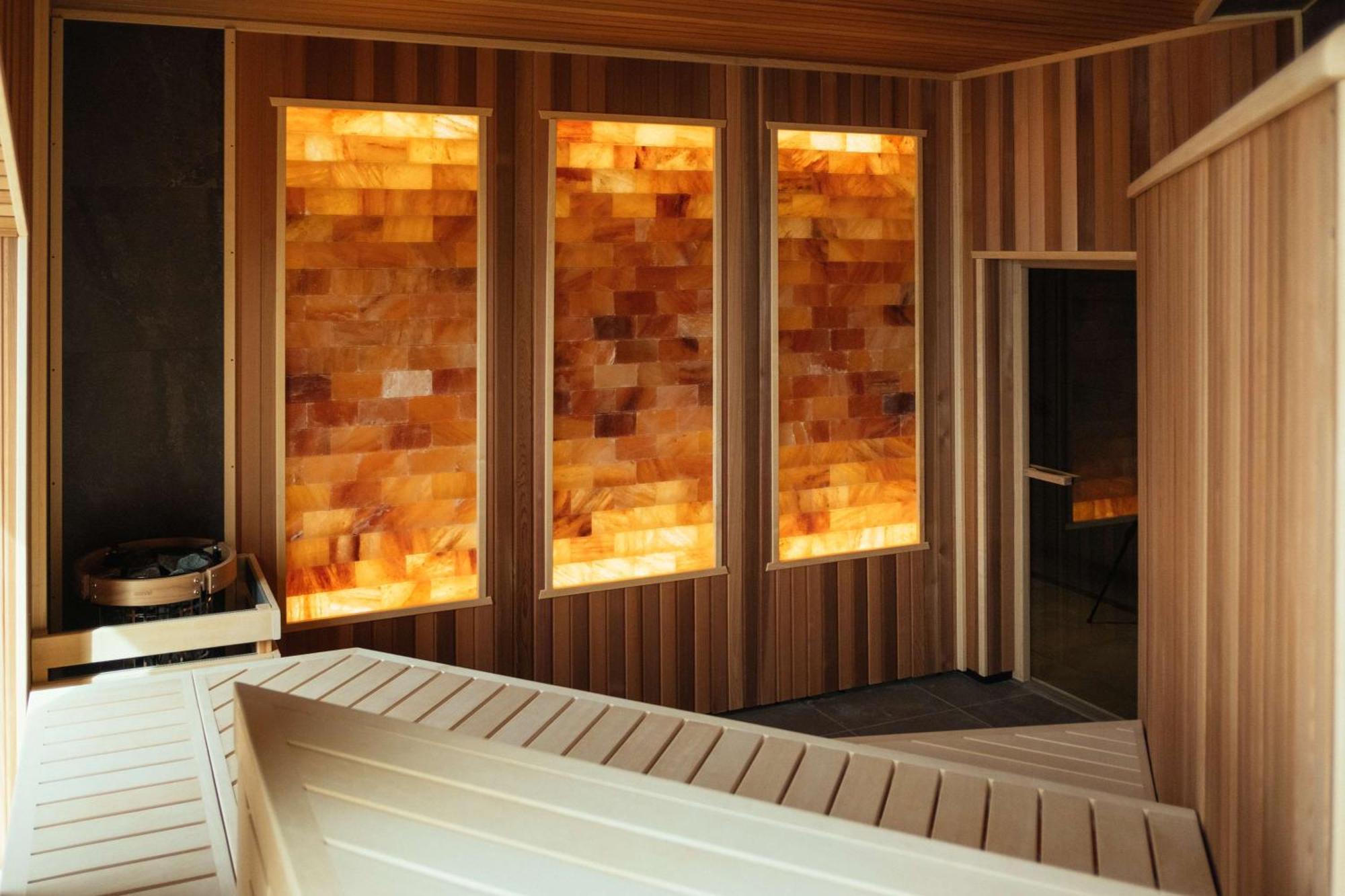 Ixora Hotel & Spa コンウィ エクステリア 写真